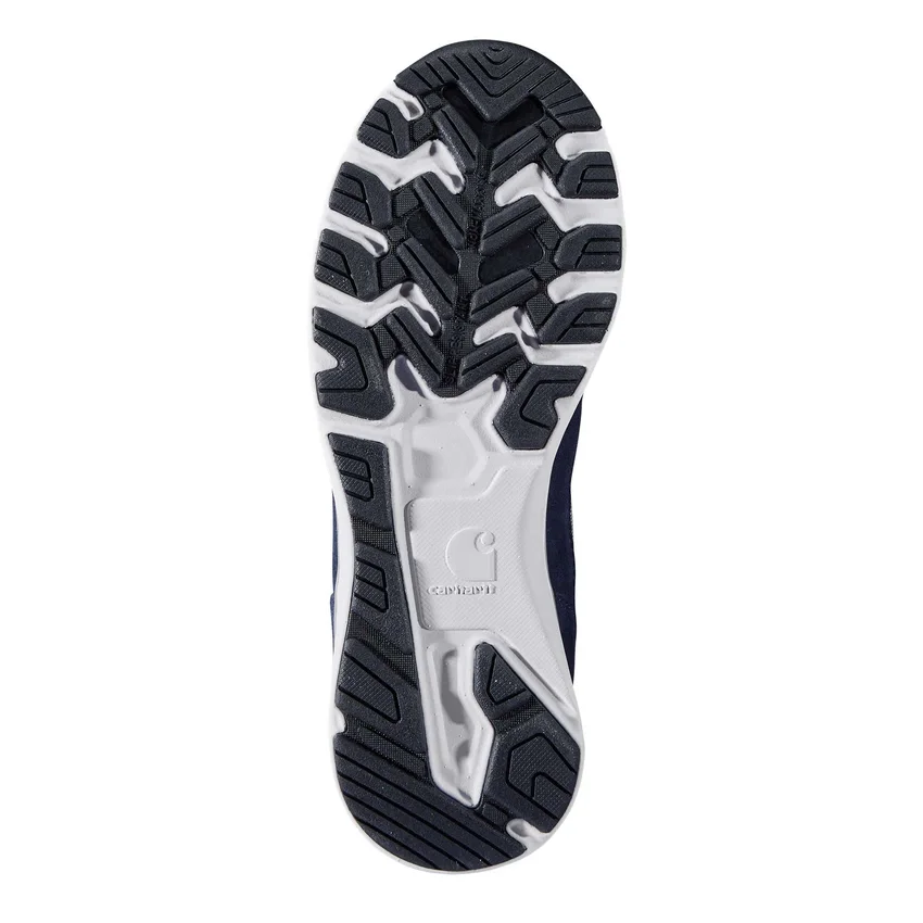 Ténis de trabalho Greenfield SD Nano Toe para mulher