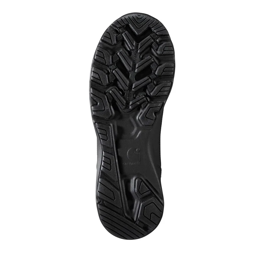 Ténis de trabalho Greenfield SD Nano Toe para mulher