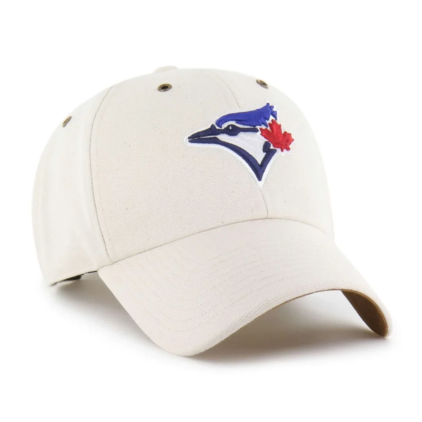 Toronto Blue Jays '47 Não tingido Clean Up