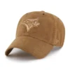 Toronto Blue Jays '47 Tingido - Camisola de Jogo