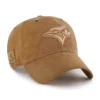 Toronto Blue Jays '47 Tingido - Camisola de Jogo