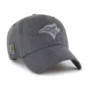 Toronto Blue Jays '47 Tingido - Camisola de Jogo