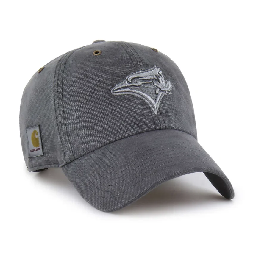 Toronto Blue Jays '47 Tingido - Camisola de Jogo