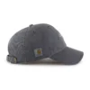 Toronto Blue Jays '47 Tingido - Camisola de Jogo