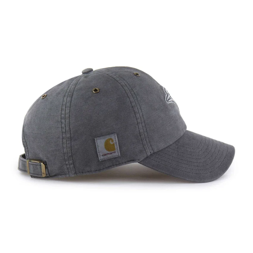 Toronto Blue Jays '47 Tingido - Camisola de Jogo