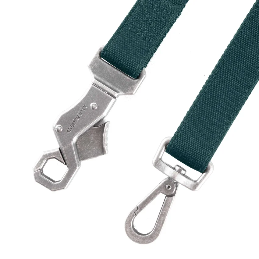 Trela para cães de campo