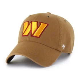 Washington Commanders - 47.º lugar
