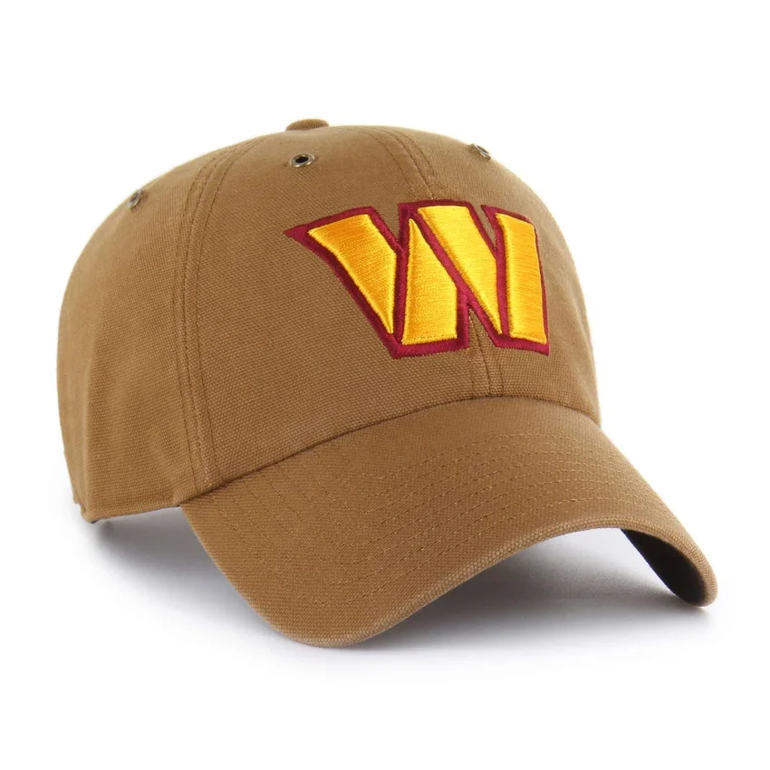 Washington Commanders - 47.º lugar