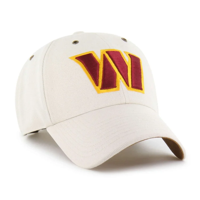 Washington Commanders '47 Sem Tingir, Modelo Clean Up