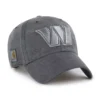 Washington Commanders '47 Tingido - Modelo Clean Up