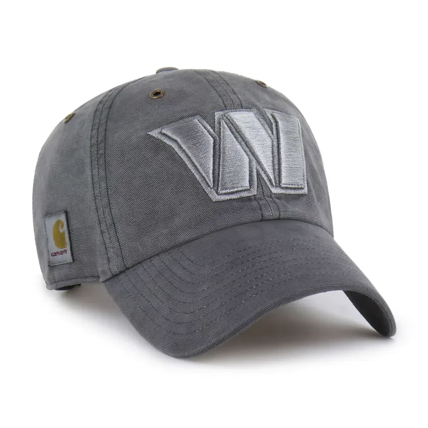Washington Commanders '47 Tingido - Modelo Clean Up