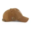 Washington Commanders '47 Tingido - Modelo Clean Up