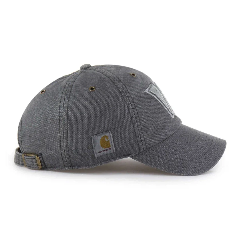 Washington Commanders '47 Tingido - Modelo Clean Up