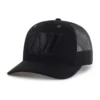 Washington Commanders '47 Trucker, corte descontraído