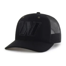 Washington Commanders '47 Trucker, corte descontraído