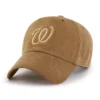 Washington Nationals '47 Tingido Clean Up