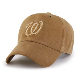 Washington Nationals '47 Tingido Clean Up