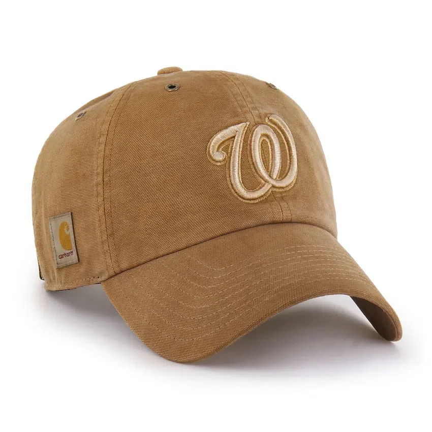Washington Nationals '47 Tingido Clean Up