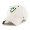Wayne State Warriors '47, sem tingir, camisola de treino