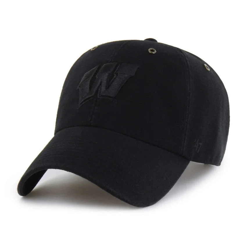 Wisconsin Badgers '47 Camisola de treino