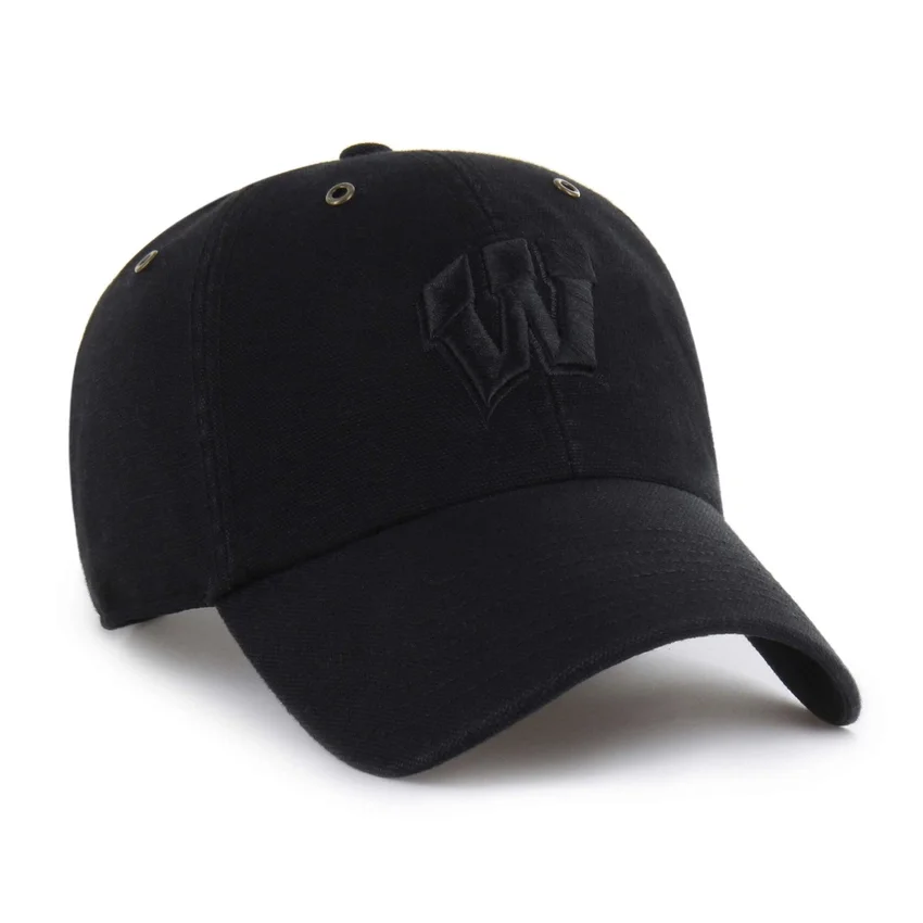 Wisconsin Badgers '47 Camisola de treino
